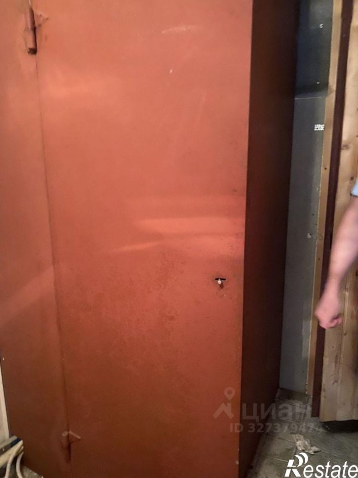 Отдельное здание Мельничный переулок, 11,  д. 11