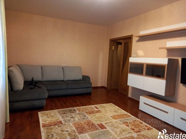 2-комн квартира Никитинская улица, 16А,  д. 16А