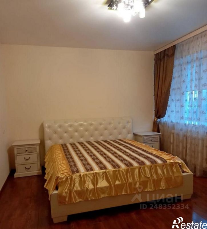 2-комн квартира Никитинская улица, 16А,  д. 16А