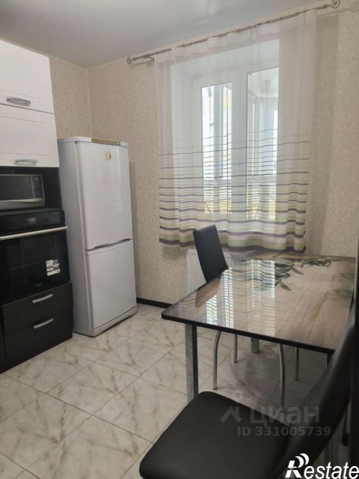 1-комн квартира улица Перевёрткина, 1/4,  д. 1/4