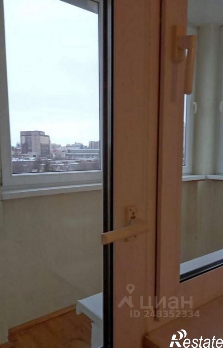 2-комн квартира Никитинская улица, 16А,  д. 16А