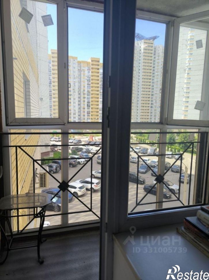1-комн квартира улица Перевёрткина, 1/4,  д. 1/4
