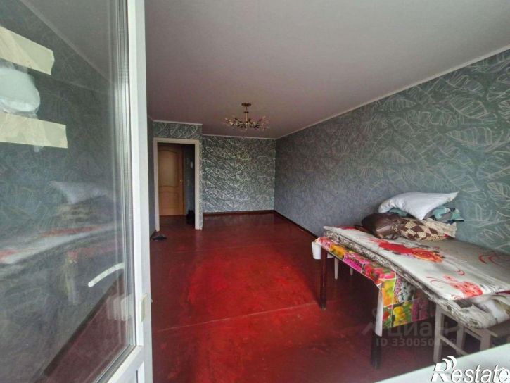 1-комн квартира проспект Труда, 8А,  д. 8А