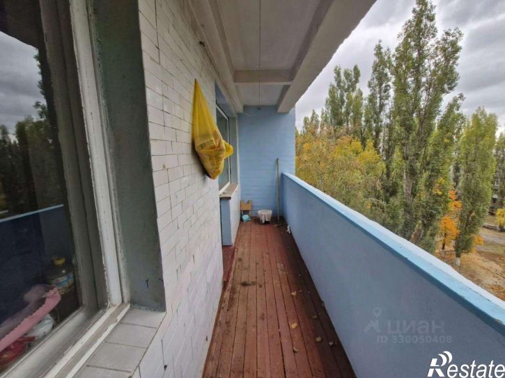 1-комн квартира проспект Труда, 8А,  д. 8А