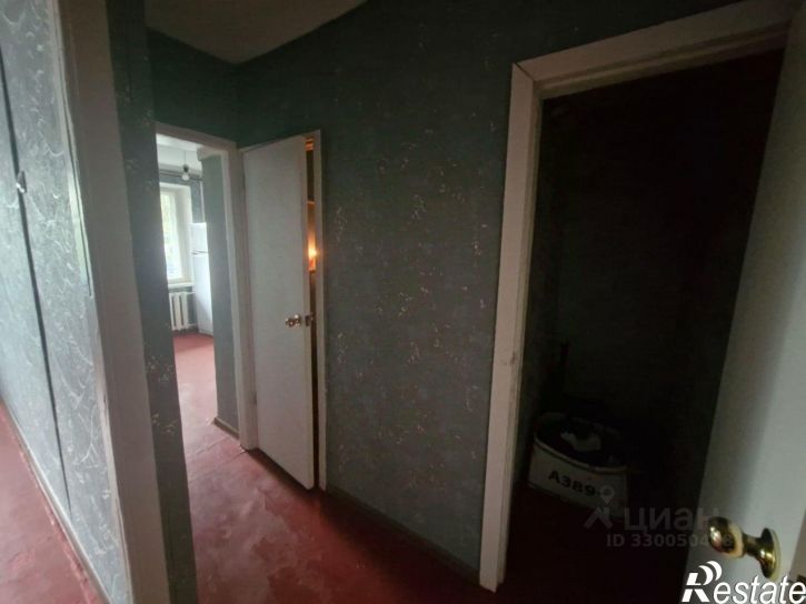 1-комн квартира проспект Труда, 8А,  д. 8А