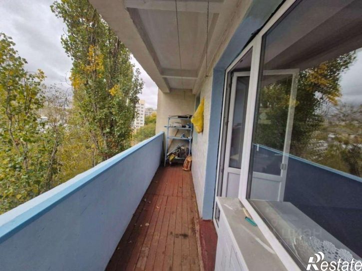 1-комн квартира проспект Труда, 8А,  д. 8А