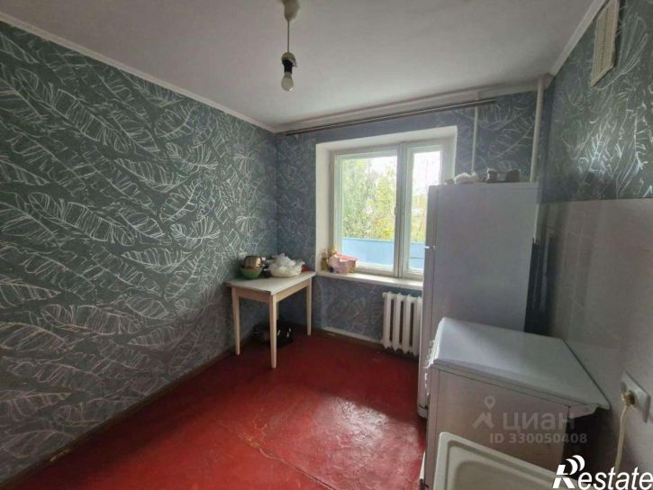 1-комн квартира проспект Труда, 8А,  д. 8А