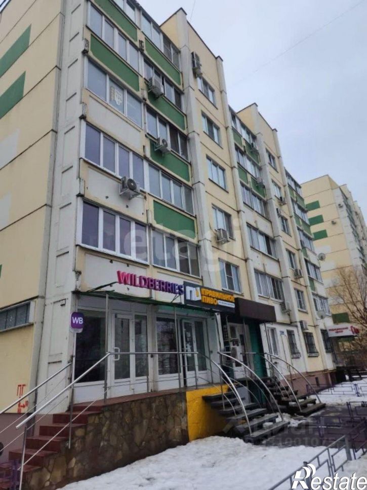 Офис улица Ломоносова, 114/31,  д. 114/31