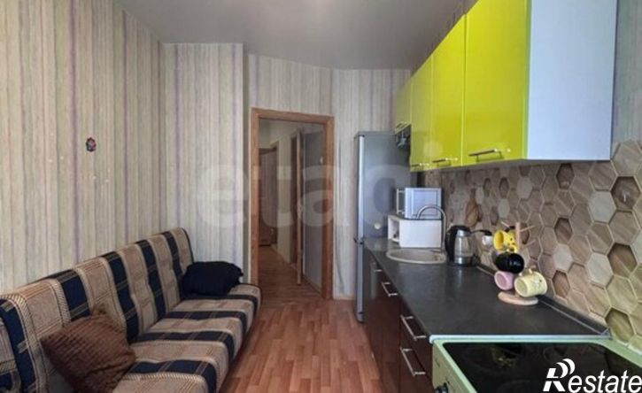 1-комн квартира улица Академика Конопатова, 13,  д. 13
