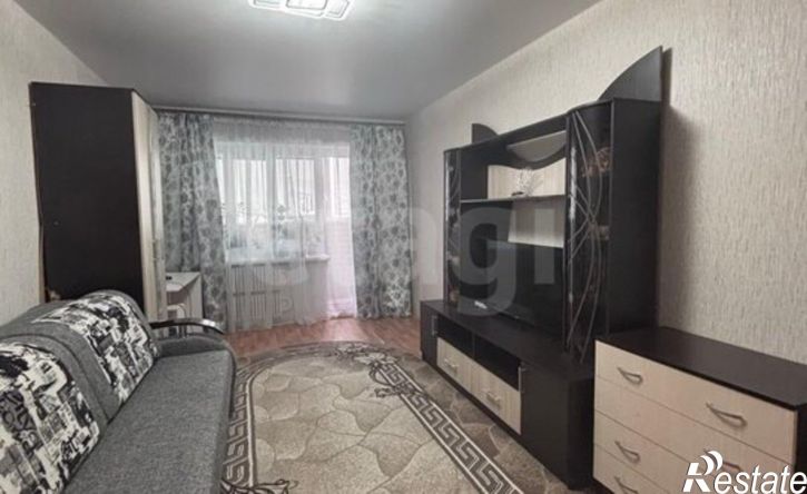 1-комн квартира улица Академика Конопатова, 13,  д. 13