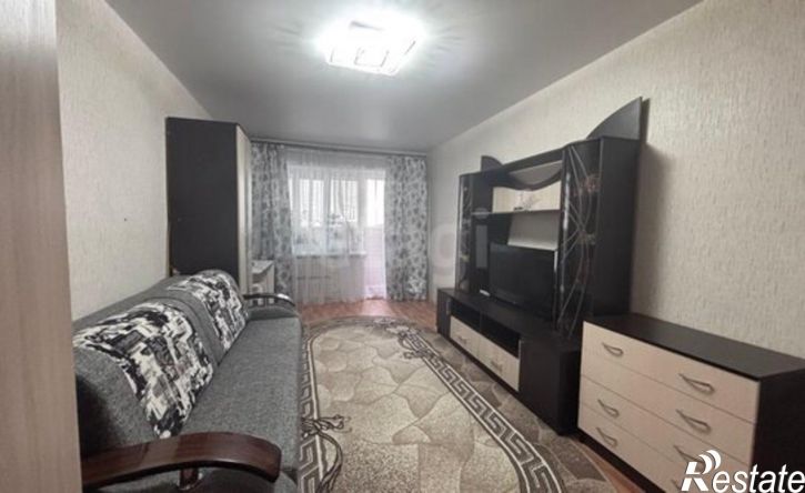 1-комн квартира улица Академика Конопатова, 13,  д. 13
