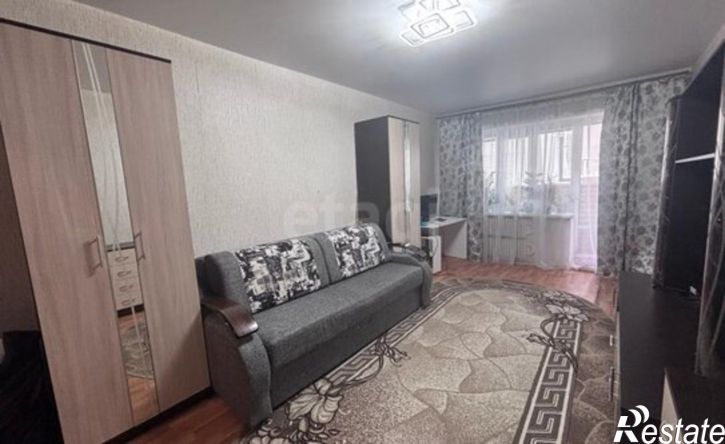 1-комн квартира улица Академика Конопатова, 13,  д. 13