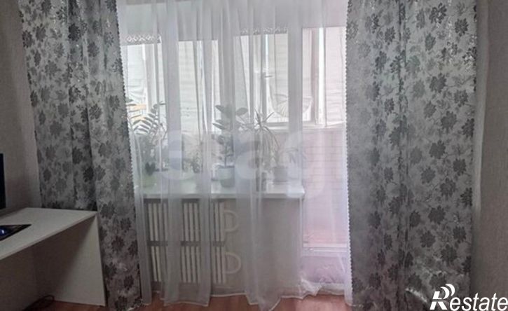 1-комн квартира улица Академика Конопатова, 13,  д. 13