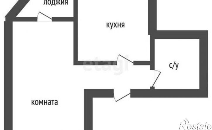 1-комн квартира улица 9 Января, 68 к3,  д. 68 к3