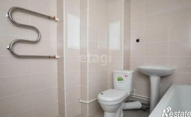 1-комн квартира улица 9 Января, 68 к3,  д. 68 к3
