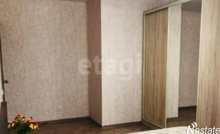1-комн квартира улица 9 Января, 68 к3,  д. 68 к3