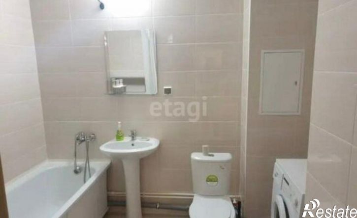 1-комн квартира улица 9 Января, 68 к3,  д. 68 к3