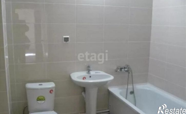 1-комн квартира улица 9 Января, 68 к3,  д. 68 к3