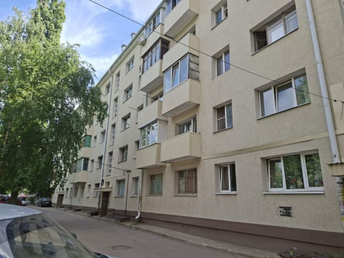 Продажа комнаты Советский