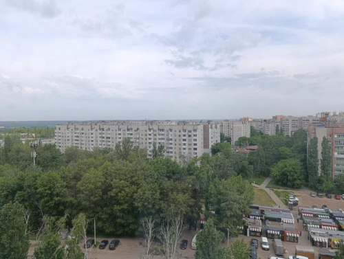 Продажа 3-комн квартиры Коминтерновский
