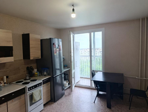 Продажа 3-комн квартиры Коминтерновский