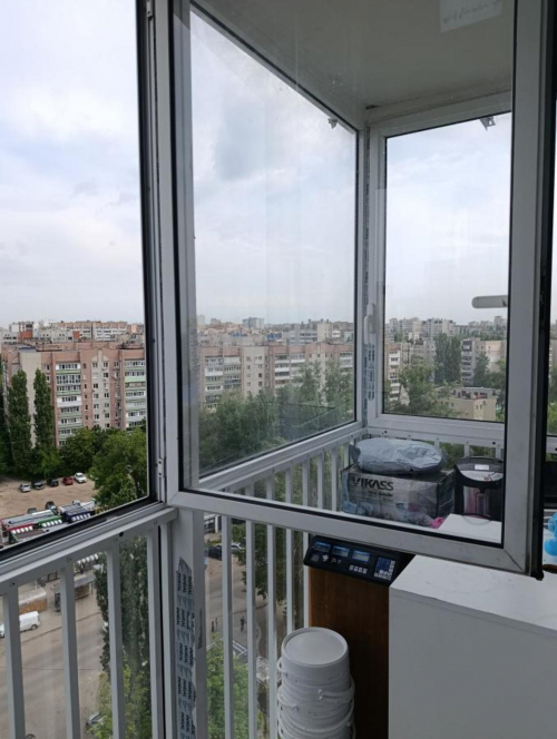 Продажа 3-комн квартиры Коминтерновский