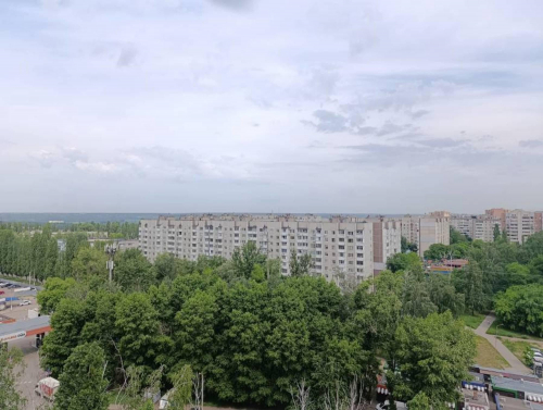 Продажа 3-комн квартиры Коминтерновский