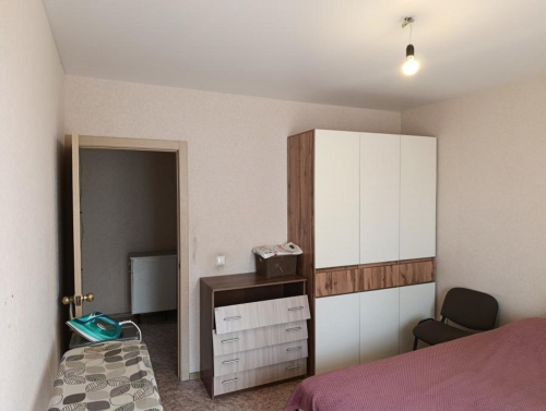 Продажа 3-комн квартиры Коминтерновский