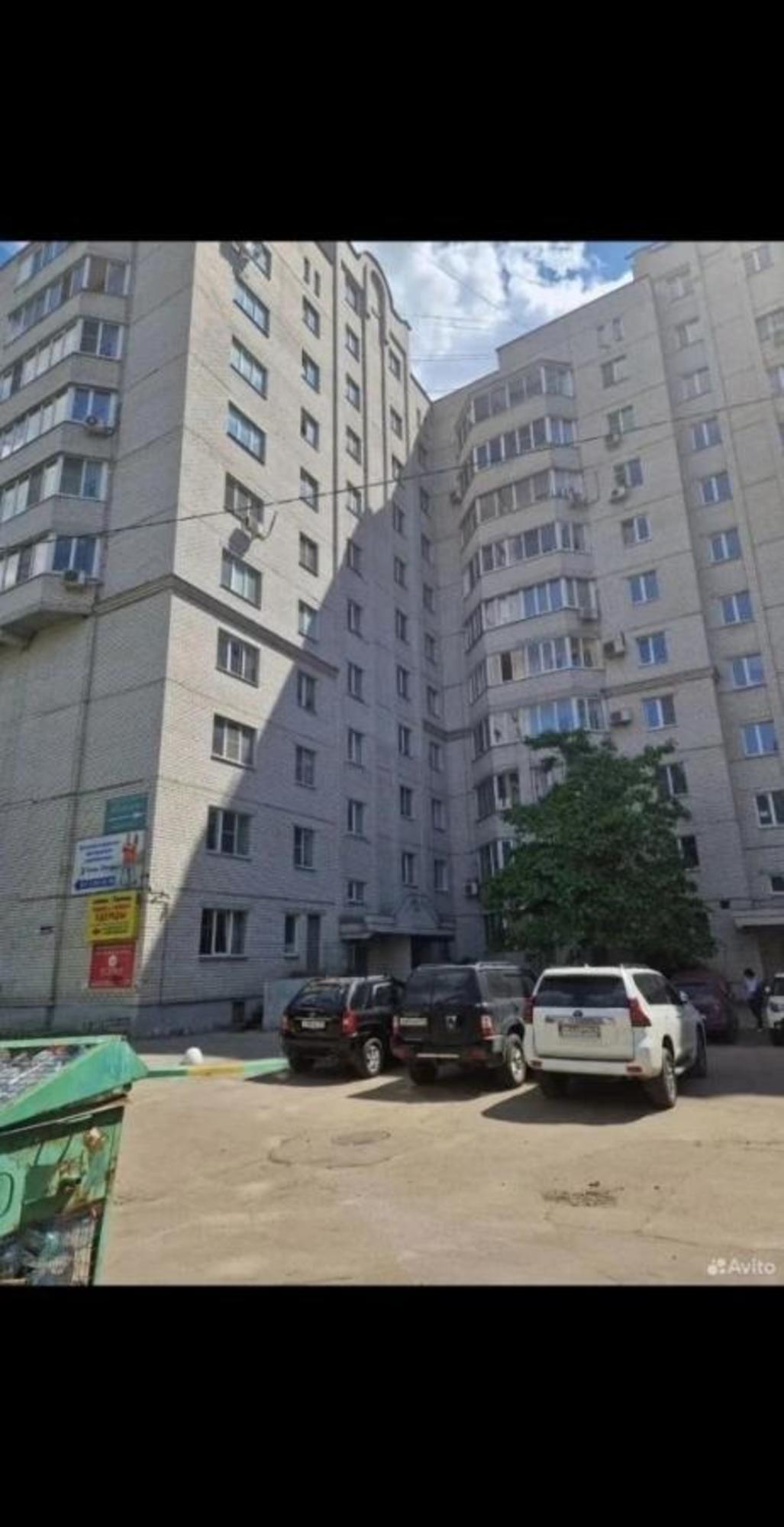 Купить квартиру за 12 300 000 рублей на Коминтерновский