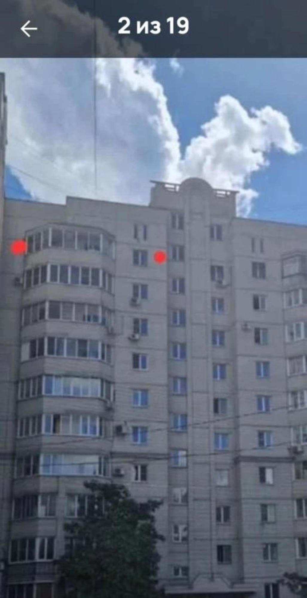 Купить квартиру за 12 300 000 рублей на Коминтерновский