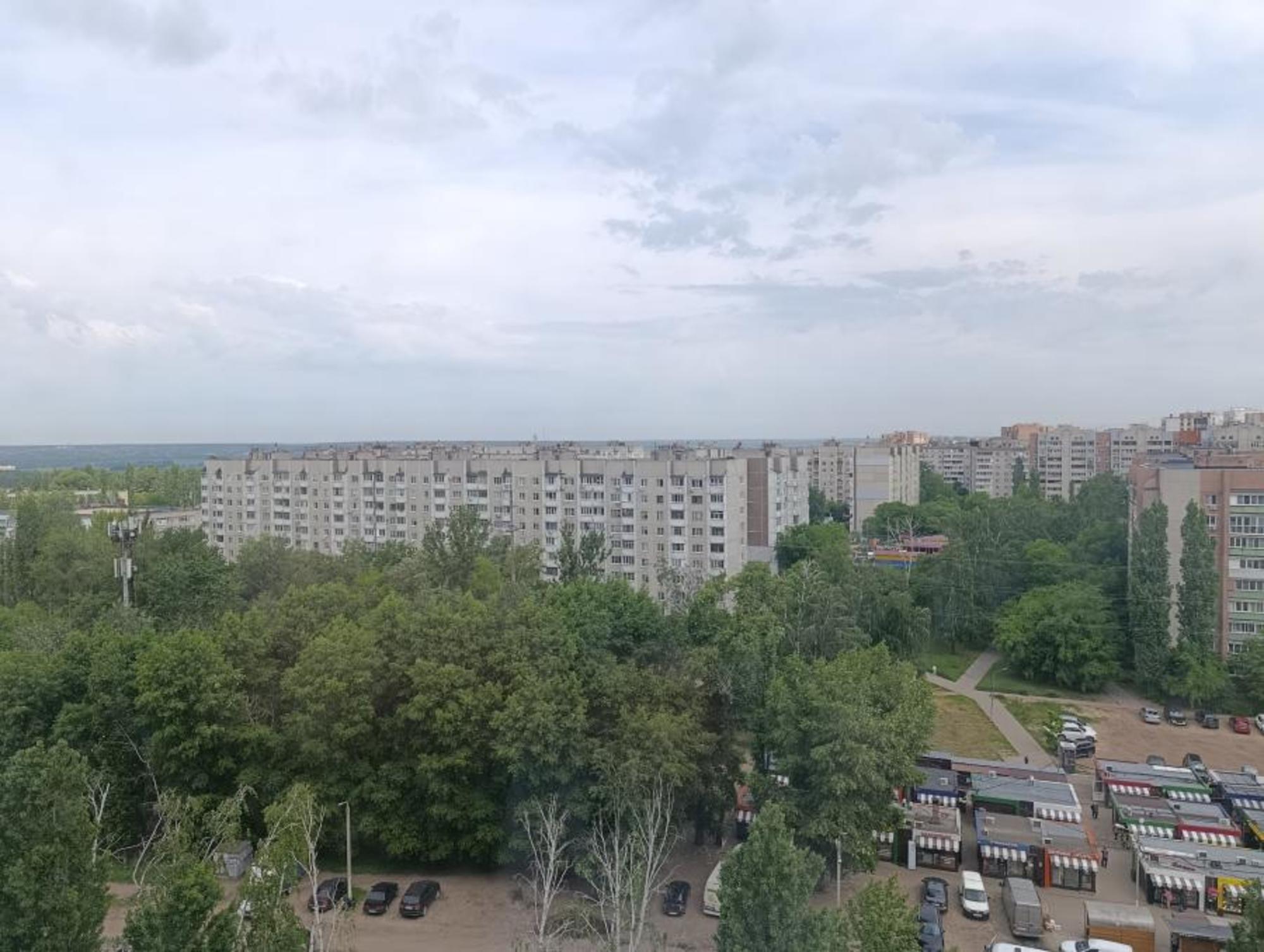 Купить квартиру за 7 800 000 рублей на Коминтерновский