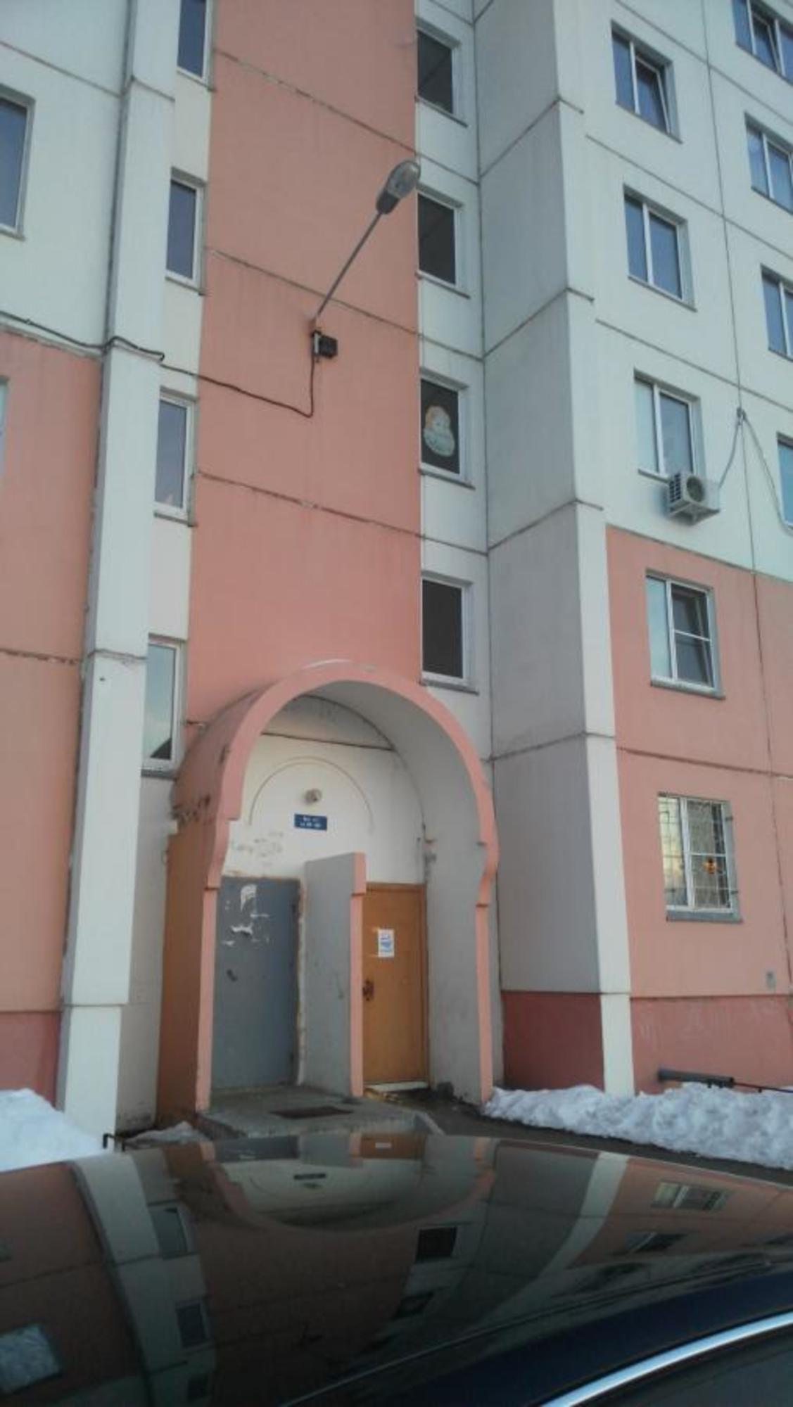Купить квартиру за 4 100 000 рублей на Коминтерновский