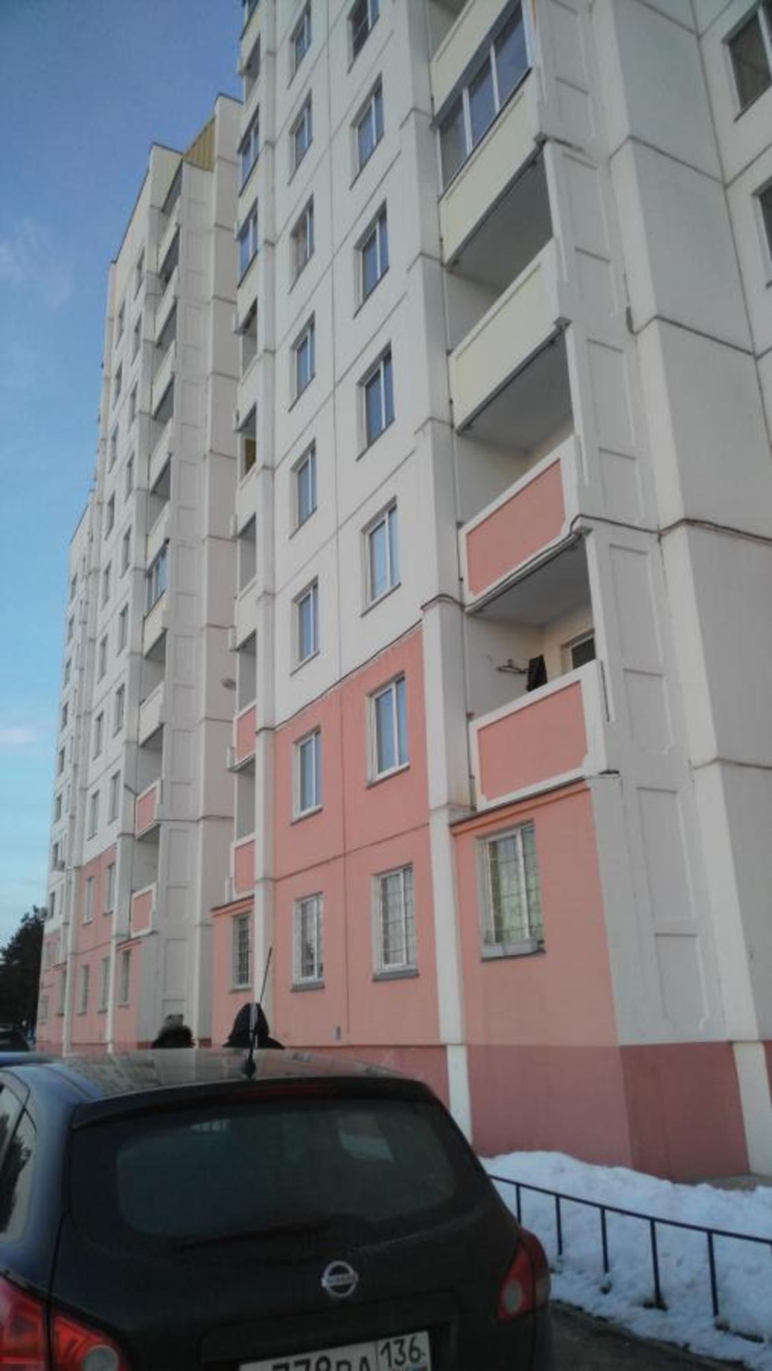 Купить квартиру за 4 100 000 рублей на Коминтерновский