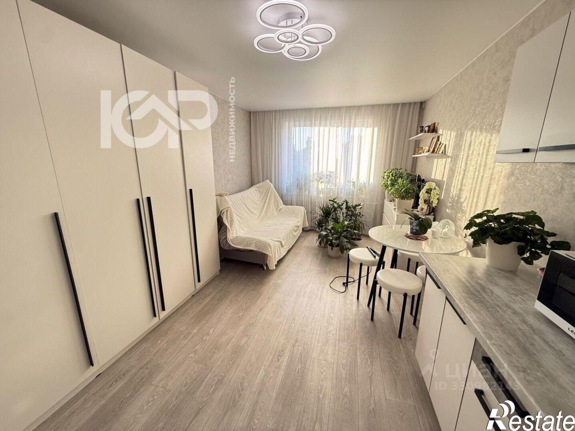 Купить комнату за 2 200 000 рублей на ул 3 Интернационала, 57