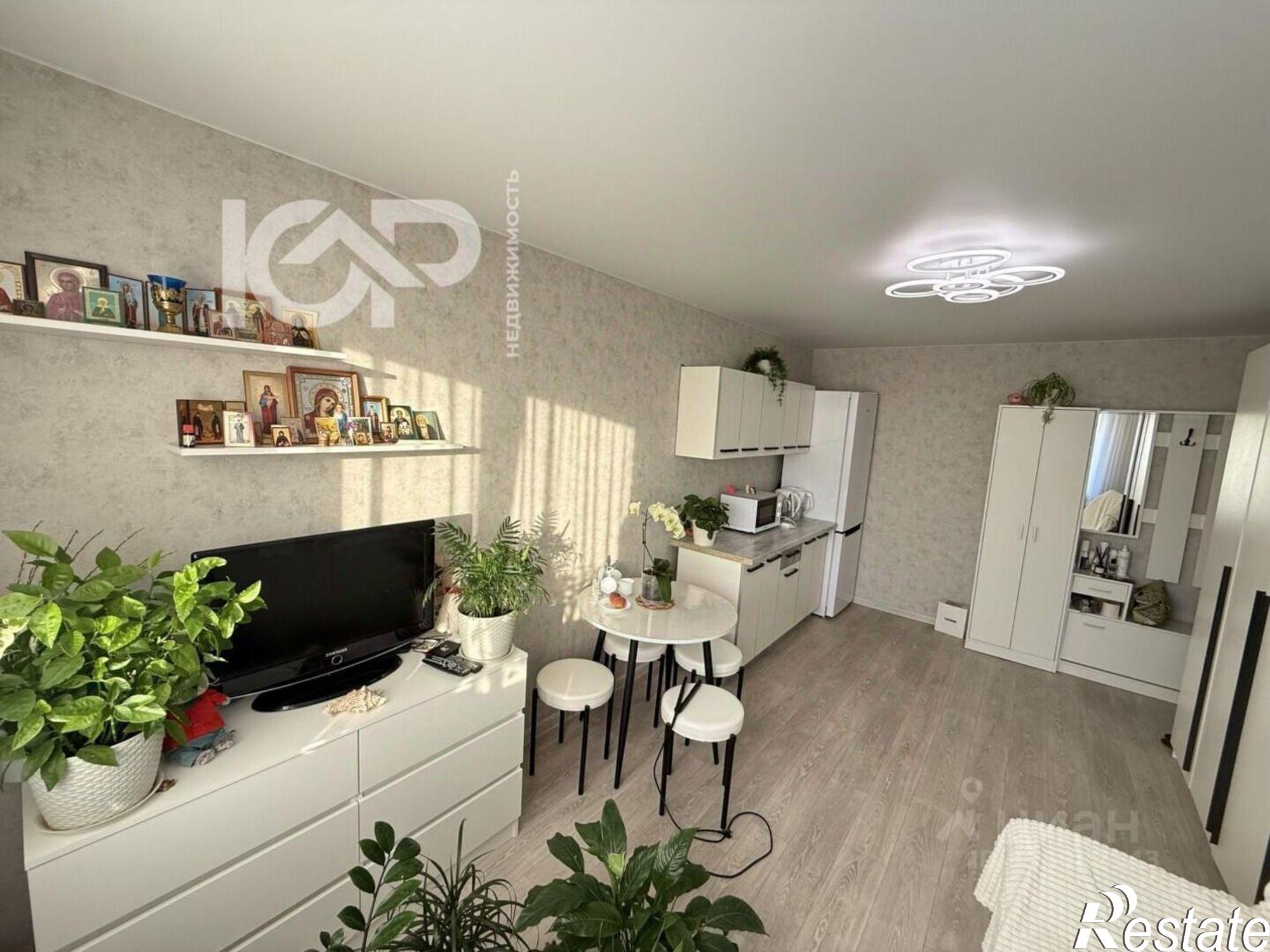 Купить комнату за 2 200 000 рублей на ул 3 Интернационала, 57
