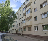 комната 12 кв м Советский