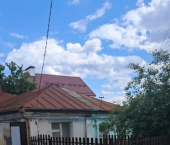 коттедж 43.2 кв м Центральный