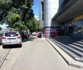 офис 32 кв м, этаж 10/10 пр-кт Революции, 1