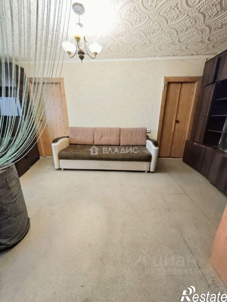 2-комн квартира улица Машиностроителей, 51,  д. 51