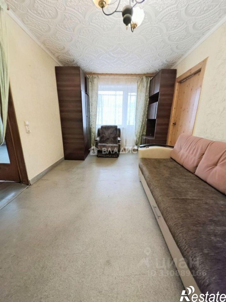 2-комн квартира улица Машиностроителей, 51,  д. 51