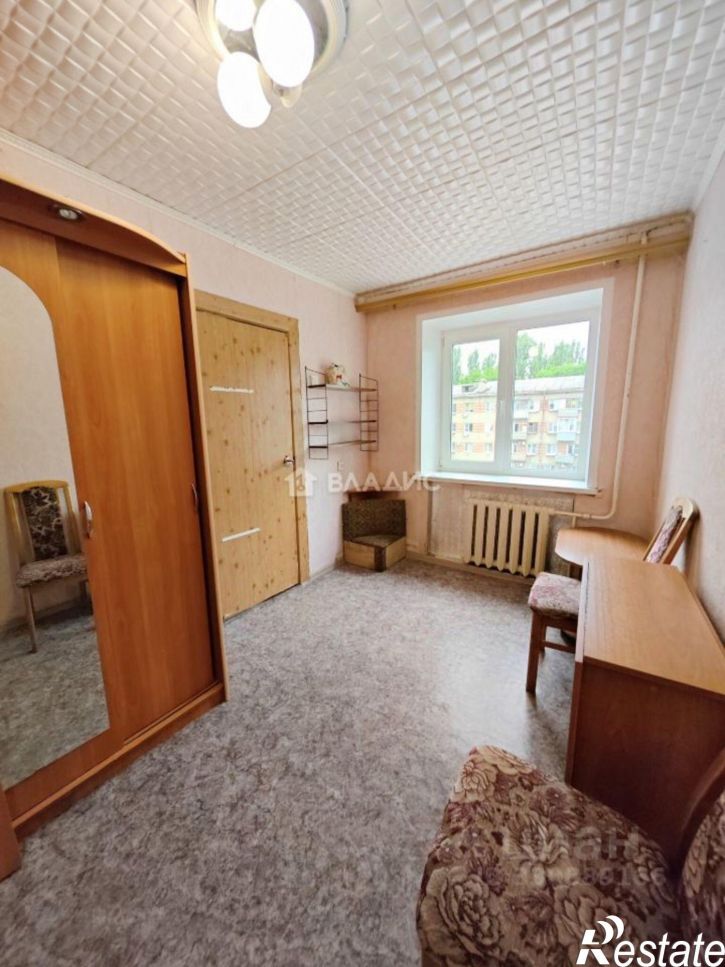 2-комн квартира улица Машиностроителей, 51,  д. 51
