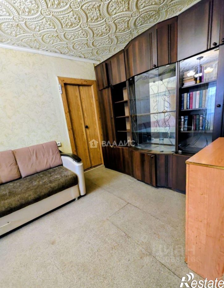 2-комн квартира улица Машиностроителей, 51,  д. 51