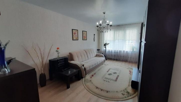 2-комн квартира Железнодорожный