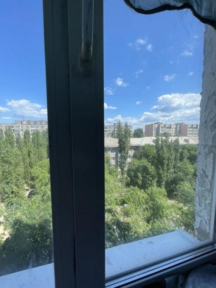 3-комн квартира Железнодорожный