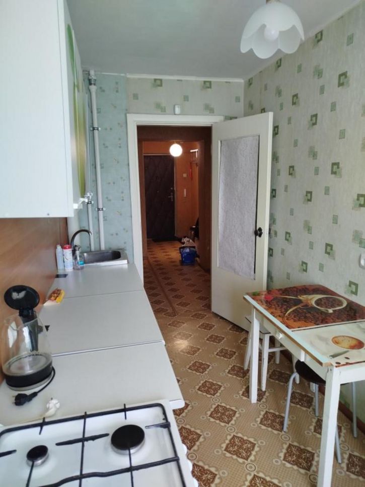 1-комн квартира Коминтерновский