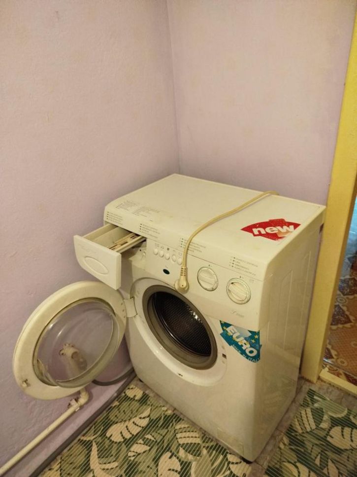 1-комн квартира Коминтерновский