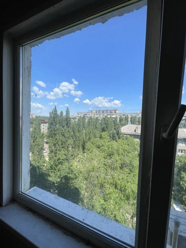 3-комн квартира Железнодорожный