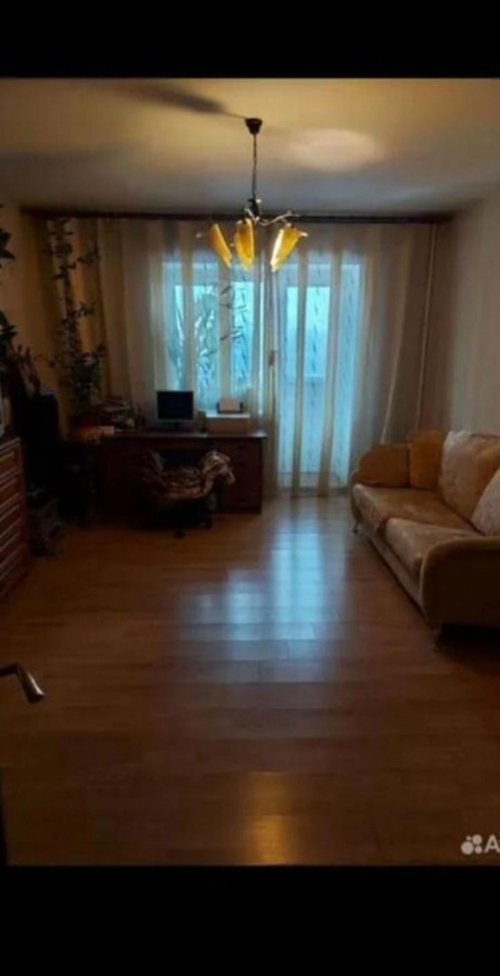 3-комн квартира Коминтерновский