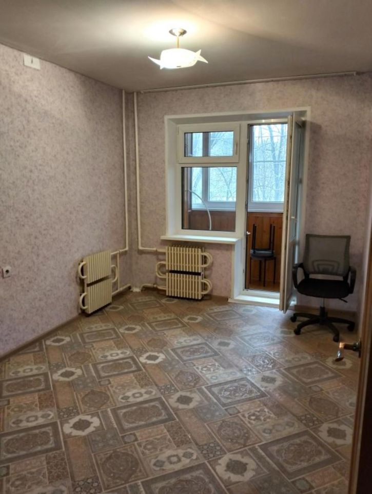 3-комн квартира Железнодорожный