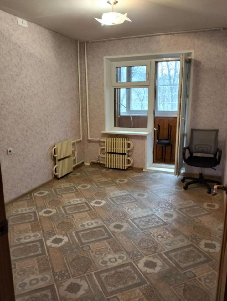 3-комн квартира Железнодорожный
